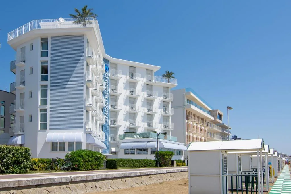 Hotel Montecarlo 3 Stelle Superior