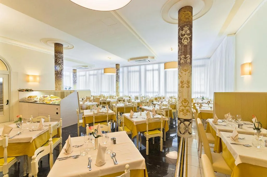 Hotel Montecarlo — foto 4