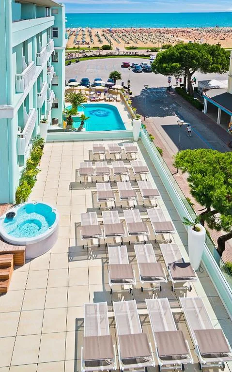 Hotel Montecarlo — foto 6
