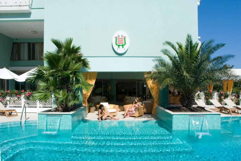 Hotel Montecarlo — foto 8