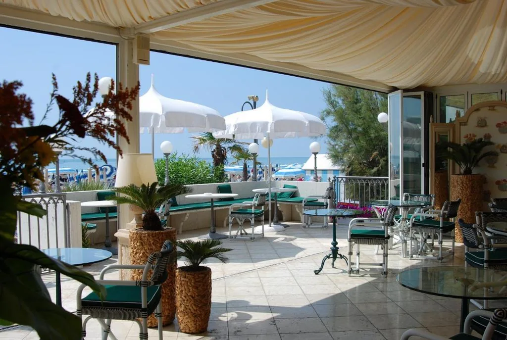 Hotel Montecarlo — foto 5