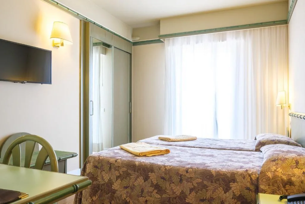 Hotel Montecarlo — foto 7