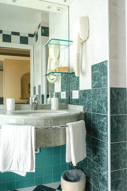 Hotel Montecarlo — foto 8