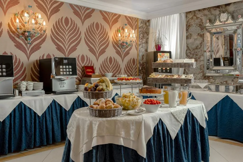 Hotel Montecarlo — foto 3