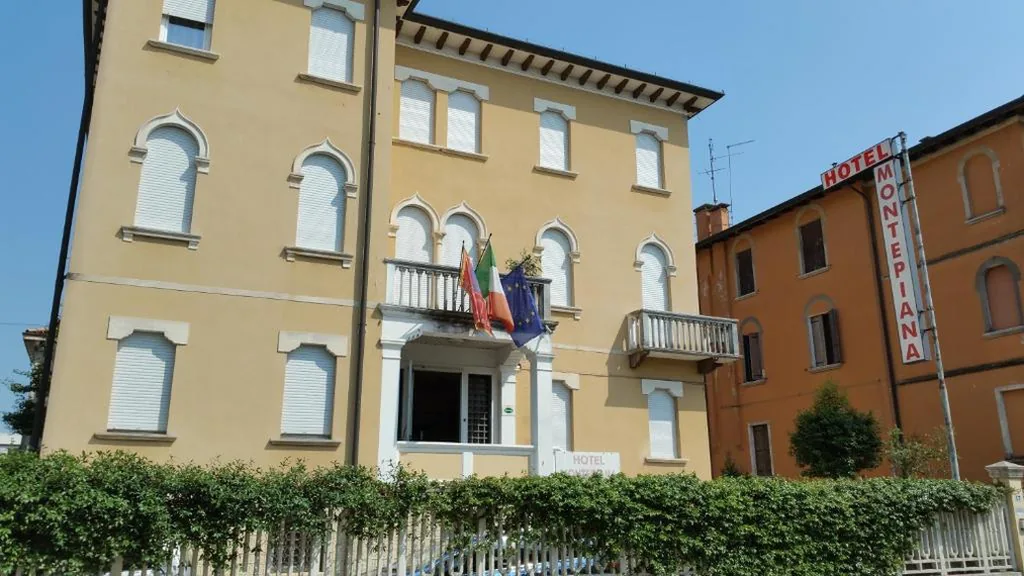Hotel Montepiana