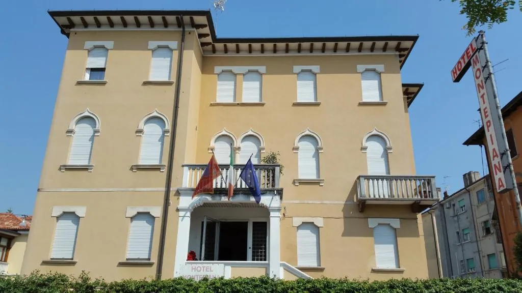 Hotel Montepiana — foto 3