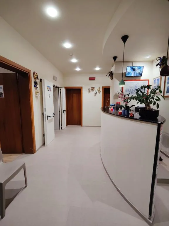 Hotel Montepiana — foto 4