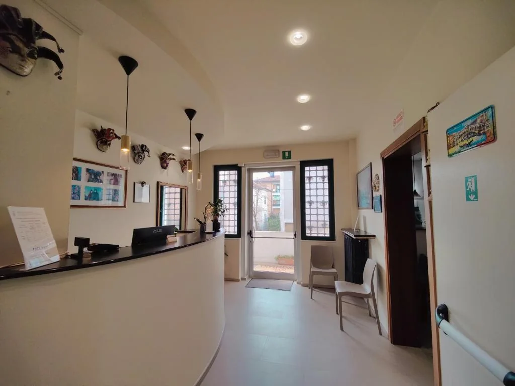 Hotel Montepiana — foto 5