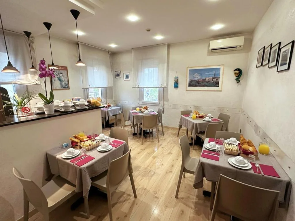 Hotel Montepiana — foto 8