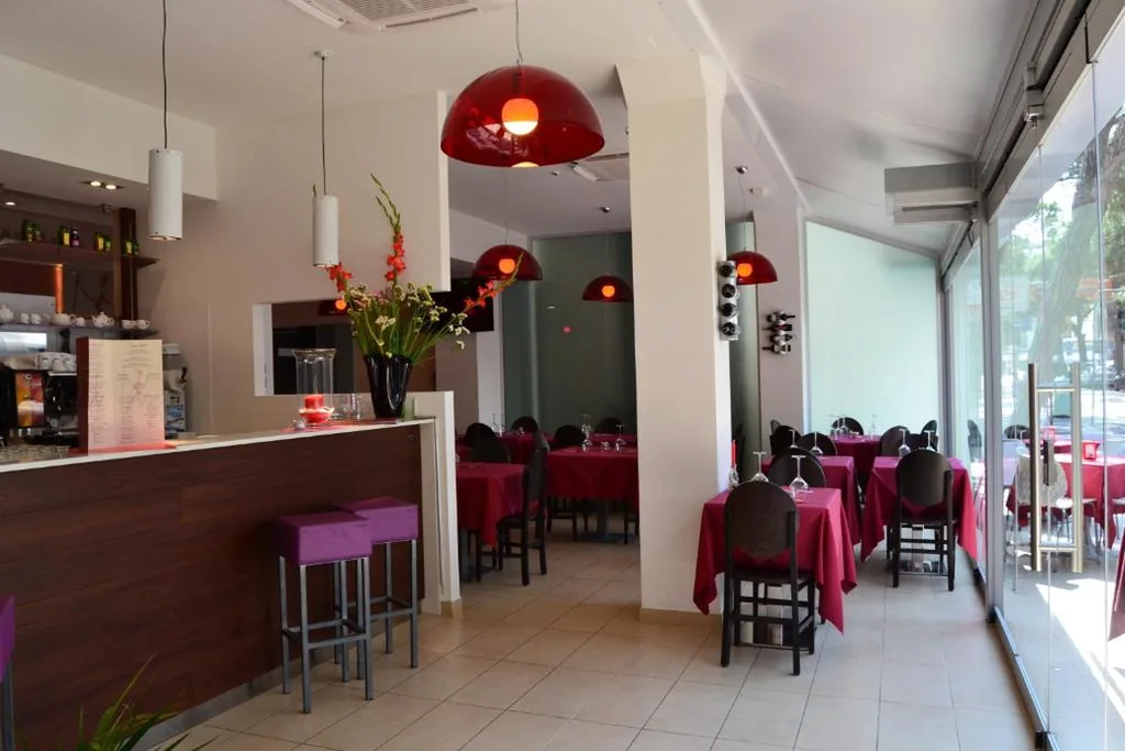 Hotel Morena — foto 3