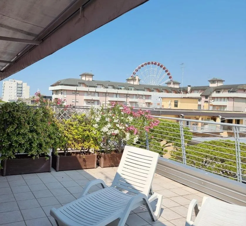 Hotel Morena — foto 6