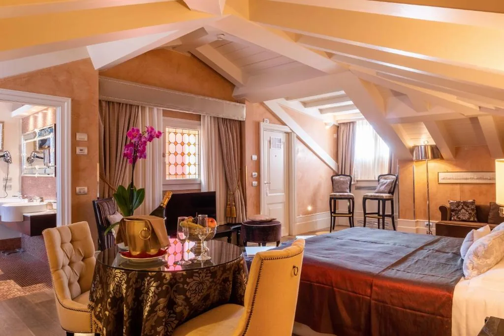 Hotel Moresco