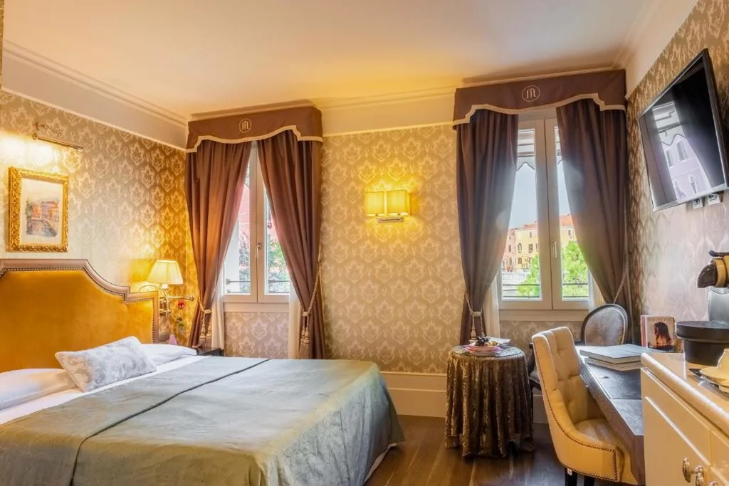 Hotel Moresco — foto 4
