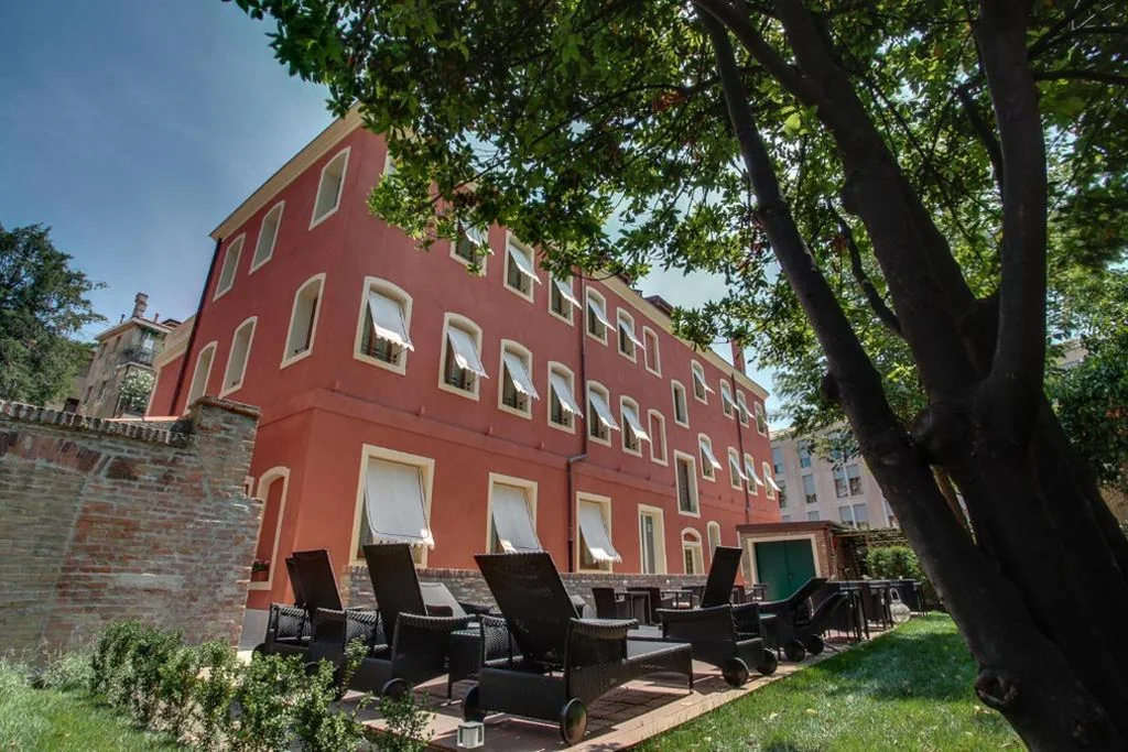 Hotel Moresco — foto 5