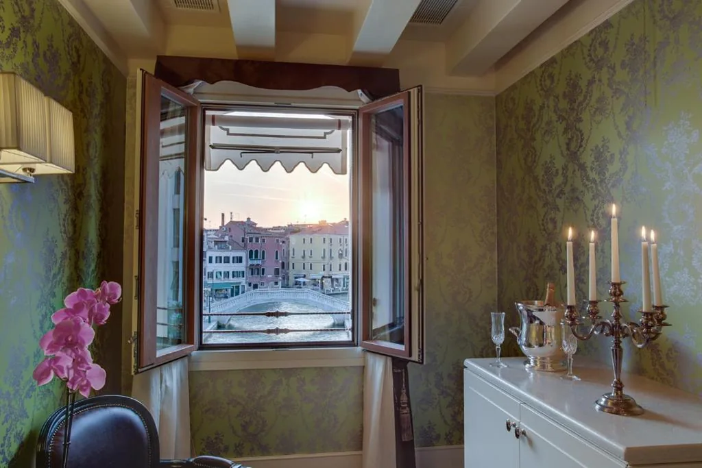 Hotel Moresco — foto 6