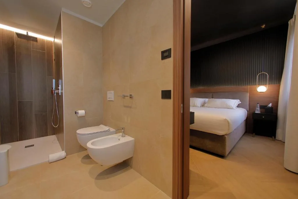 Hotel Namia by Dori — foto 3