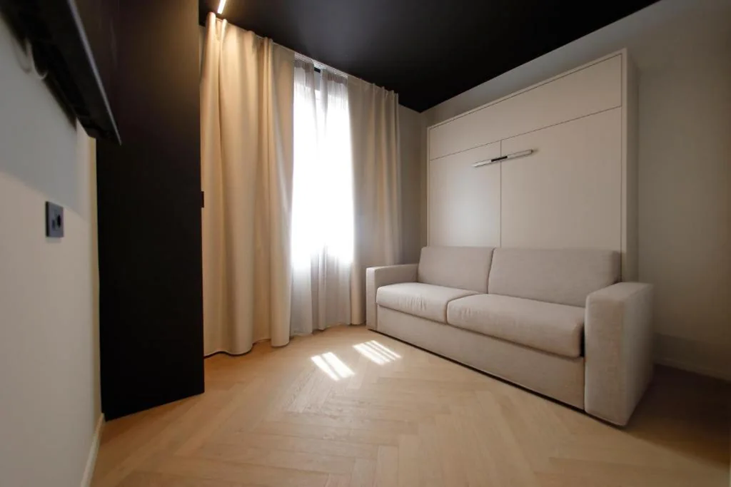 Hotel Namia by Dori — foto 4