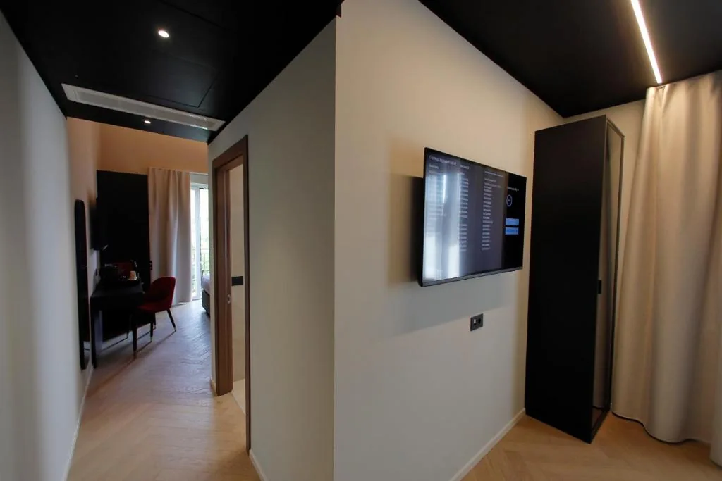 Hotel Namia by Dori — foto 5