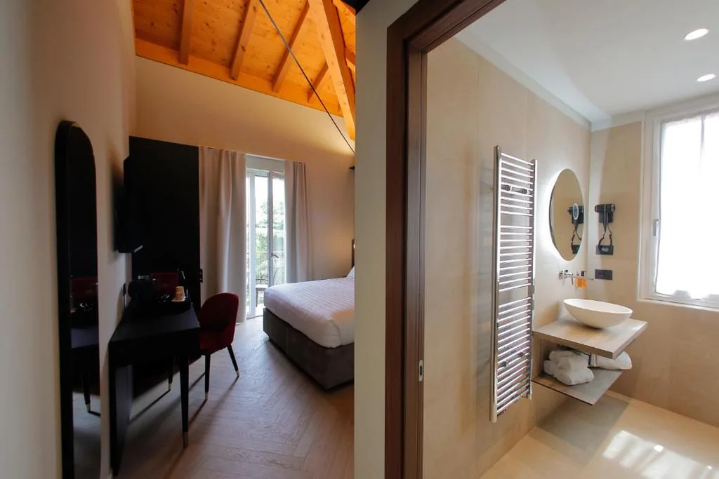 Hotel Namia by Dori — foto 6