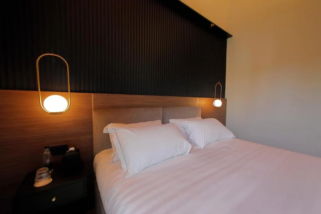 Hotel Namia by Dori — foto 7