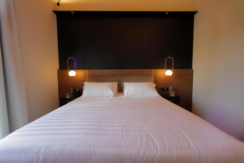 Hotel Namia by Dori — foto 8