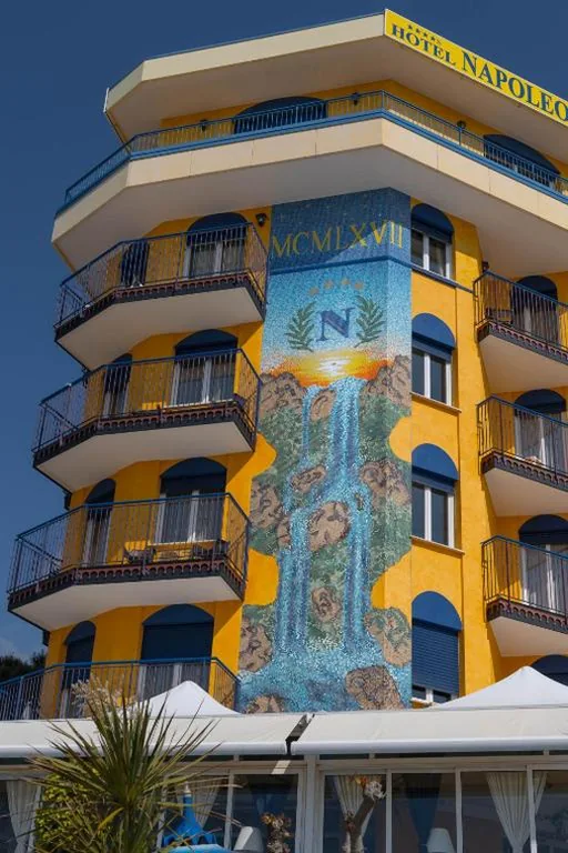 Hotel Napoleon — foto 4