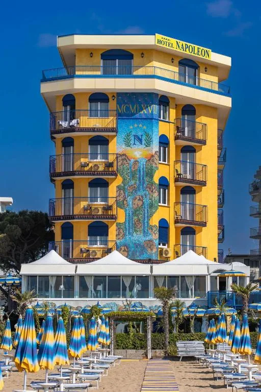 Hotel Napoleon — foto 5