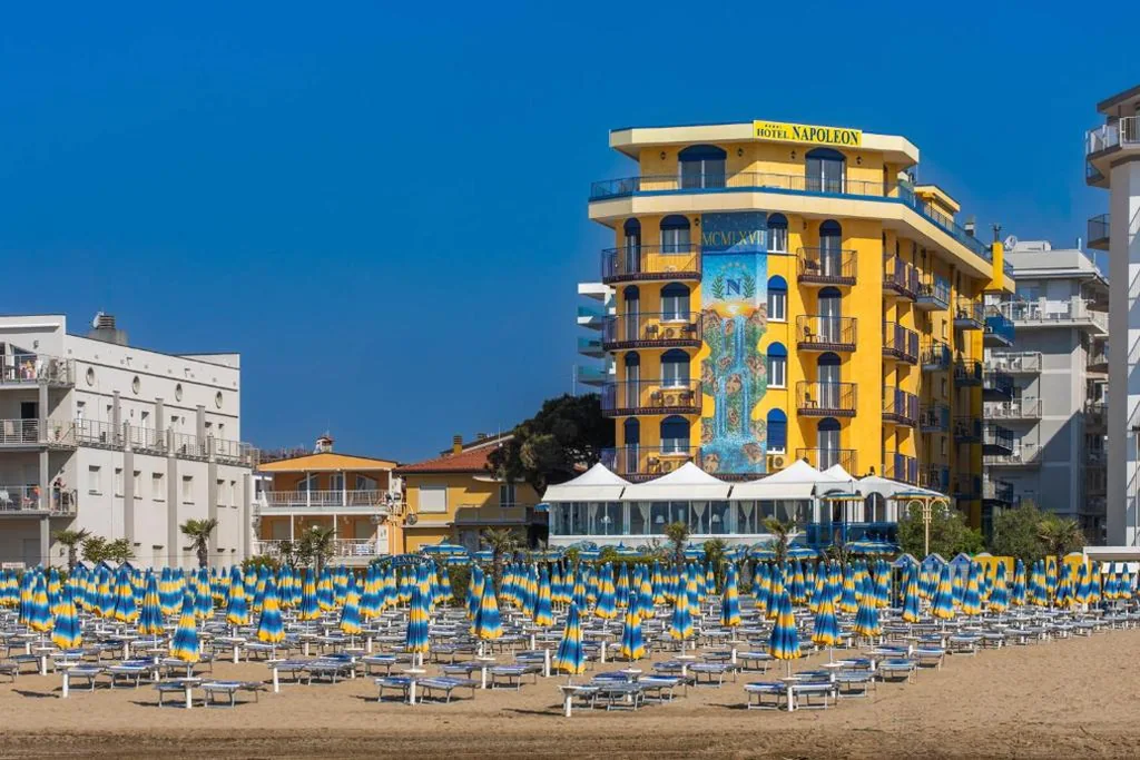 Hotel Napoleon — foto 6