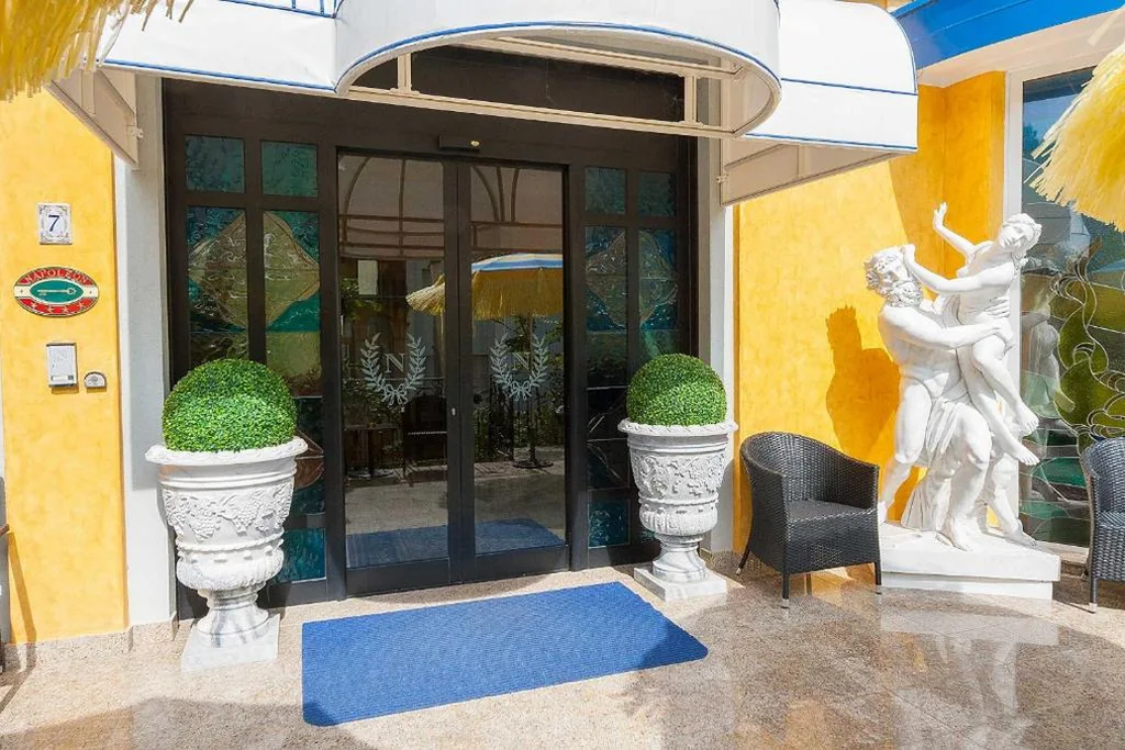 Hotel Napoleon — foto 8