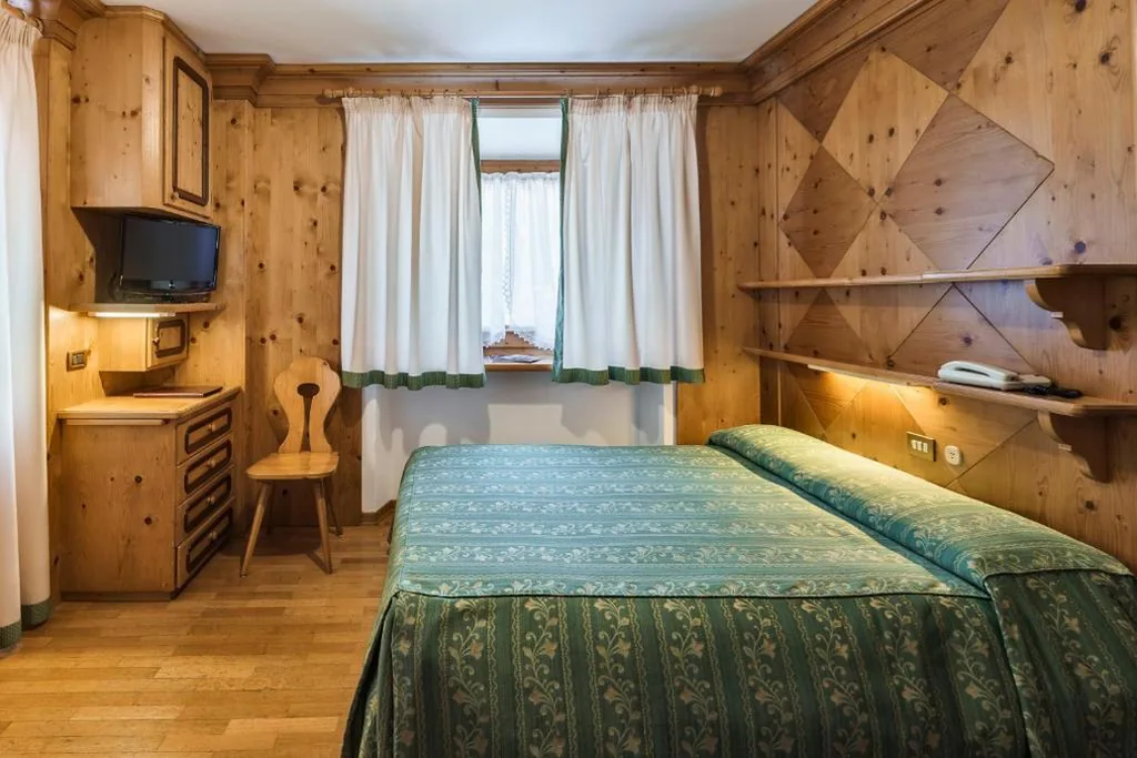 Hotel Natale — foto 4