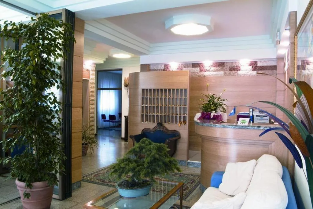 Hotel Nazionale