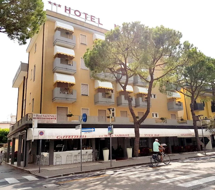 Hotel Nazionale — foto 8