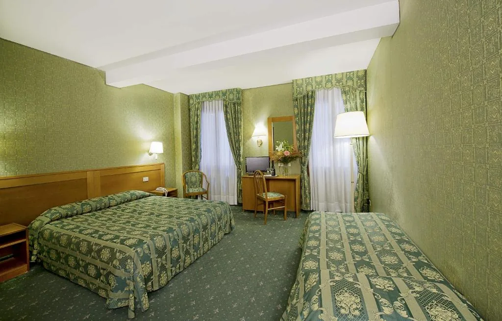 Hotel Nazionale