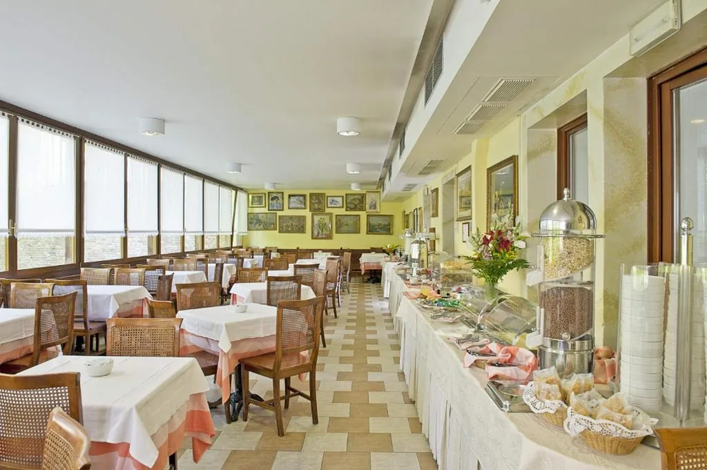 Hotel Nazionale — foto 4
