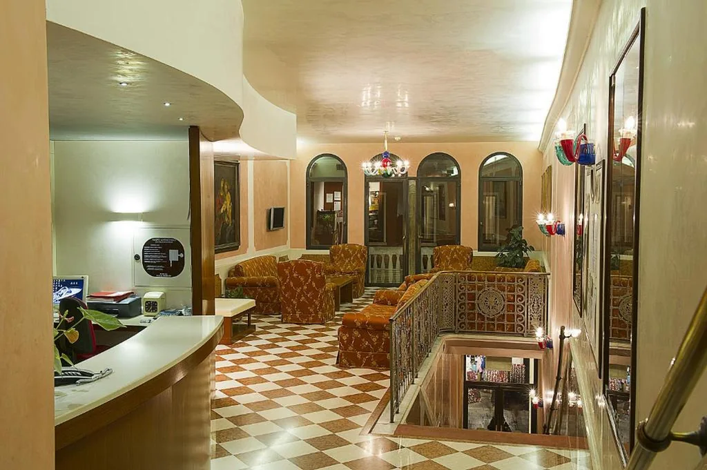 Hotel Nazionale — foto 5
