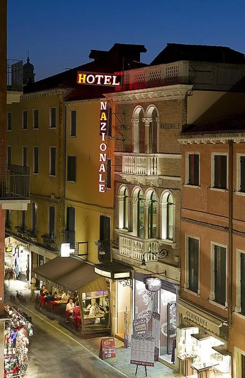 Hotel Nazionale — foto 6