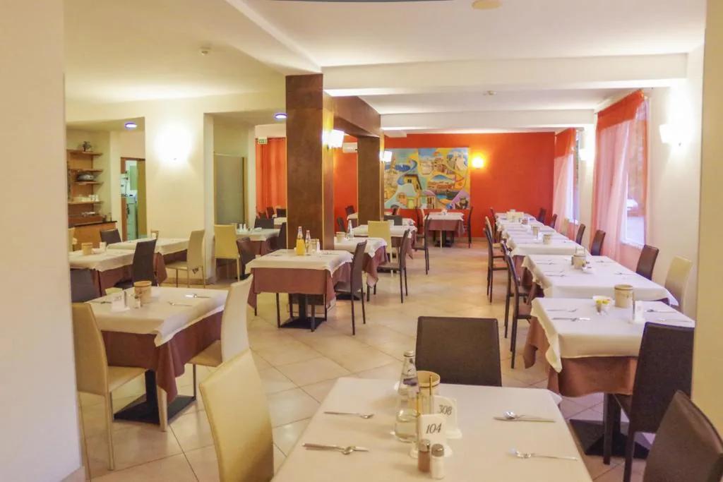 Hotel Nederland