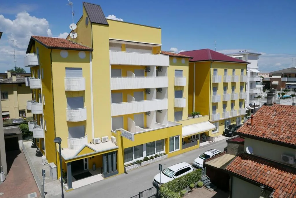 Hotel Nederland — foto 3