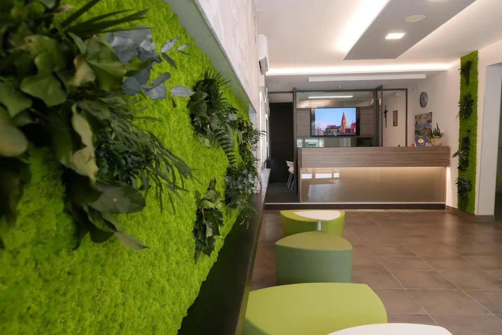 Hotel Nederland — foto 5