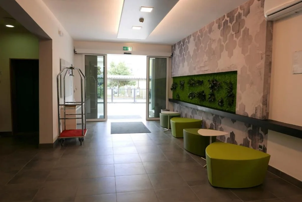Hotel Nederland — foto 6