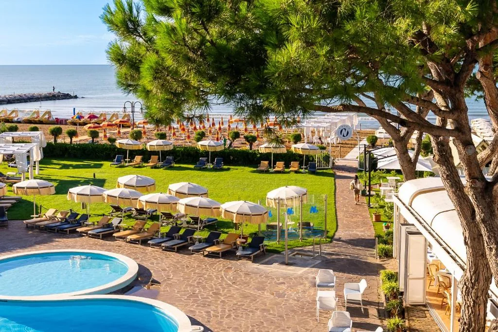 Hotel Negresco