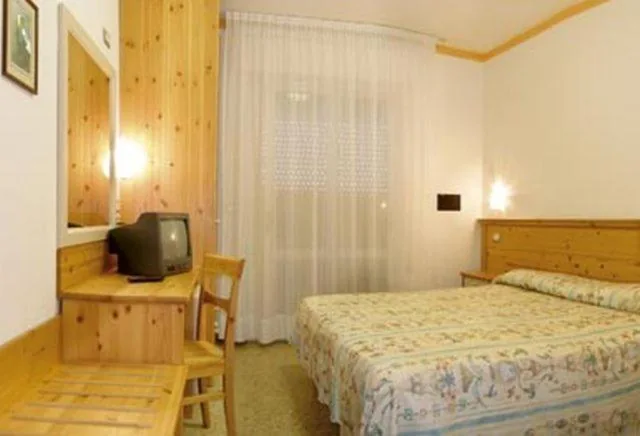 Hotel Nelson
