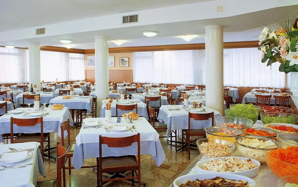 Hotel Nelson — foto 4