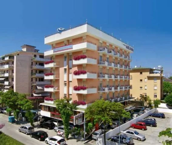 Hotel Nelson — foto 5