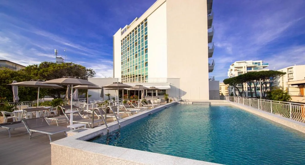 Hotel Nember — foto 4