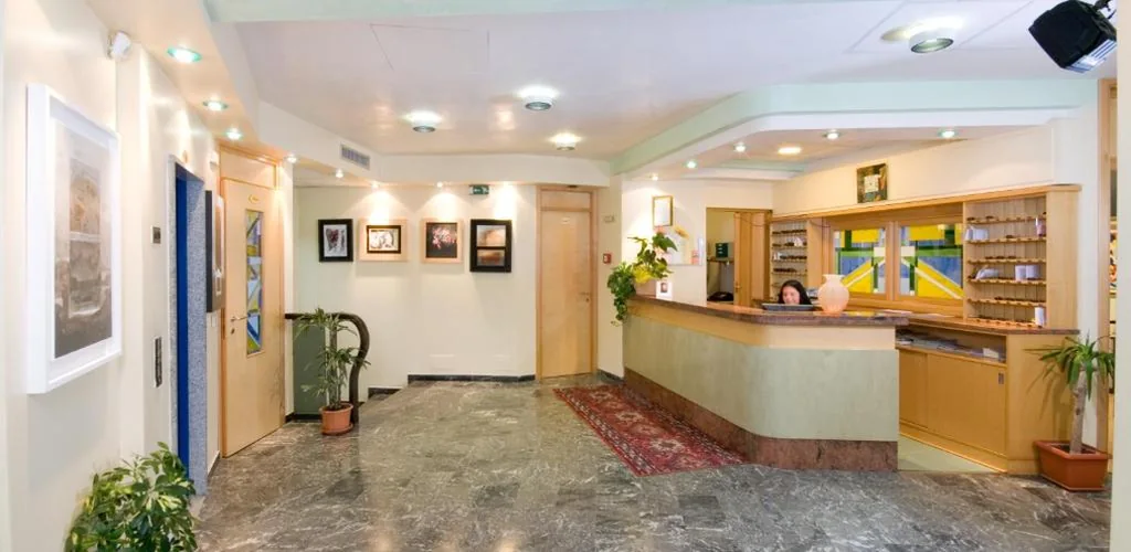 Hotel Nember — foto 8
