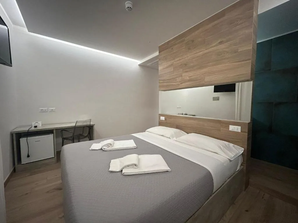 Hotel Neps