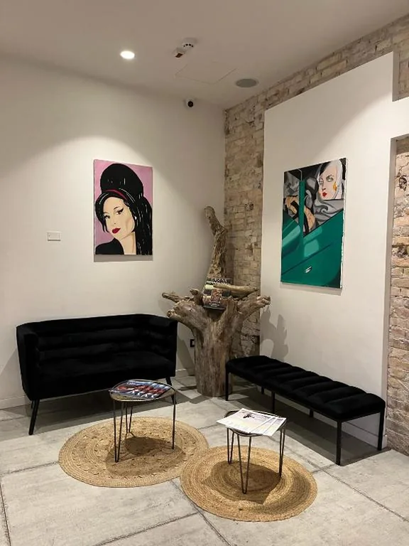 Hotel Neps — foto 6