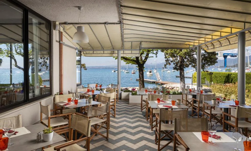 Hotel Nettuno — foto 4