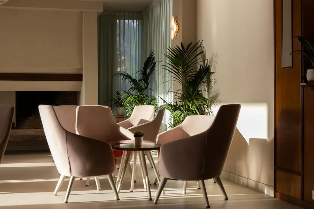 Hotel Nettuno — foto 8